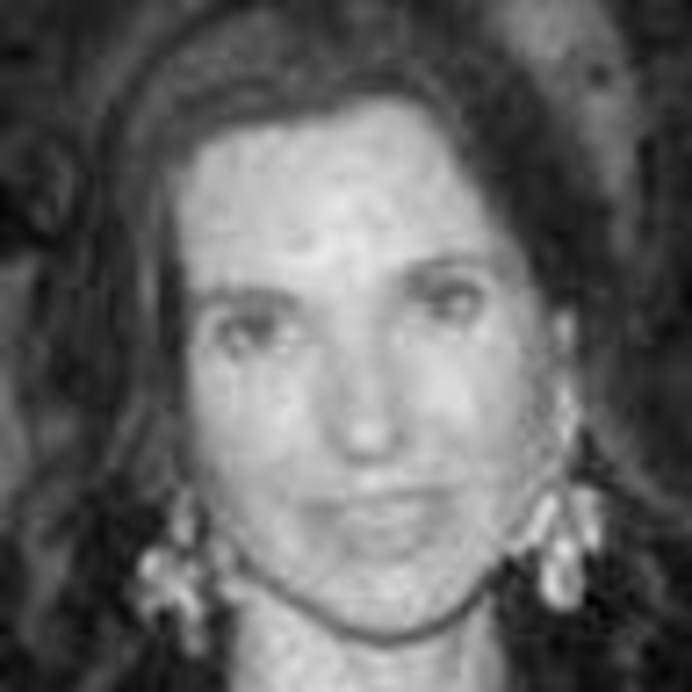 Meet your Posher, Luisa